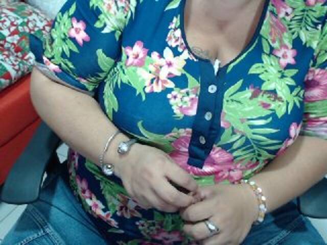 Vysílací screenshoty monalindagold