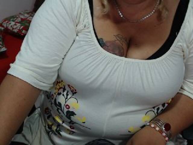 Vysílací screenshoty monalindagold