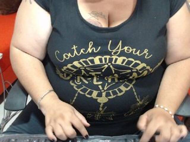 Vysílací screenshoty monalindagold