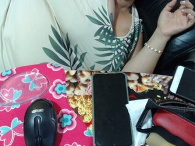 Vysílací screenshoty monalindagold