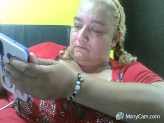 Vysílací screenshoty monalindagold