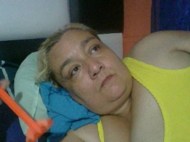 Vysílací screenshoty monalindagold