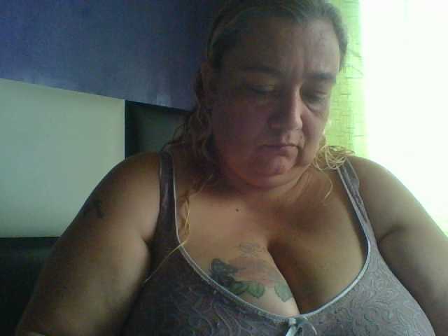 Vysílací screenshoty monalindagold