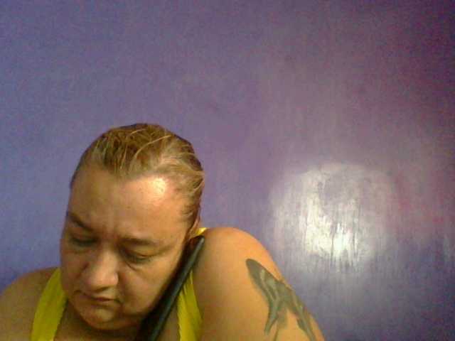 Vysílací screenshoty monalindagold