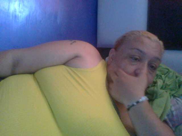 Vysílací screenshoty monalindagold