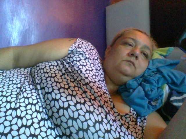 Vysílací screenshoty monalindagold