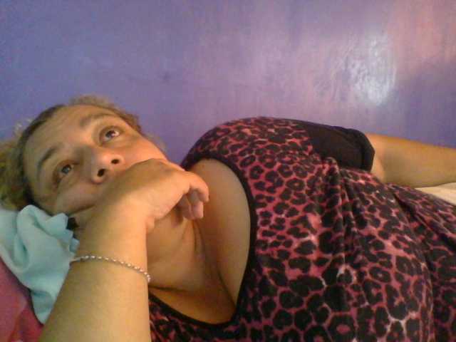 Vysílací screenshoty monalindagold