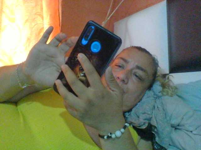 Vysílací screenshoty monalindagold