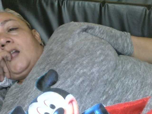 Vysílací screenshoty monalindagold