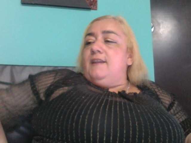 Vysílací screenshoty monalindagold