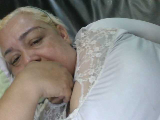 Vysílací screenshoty monalindagold