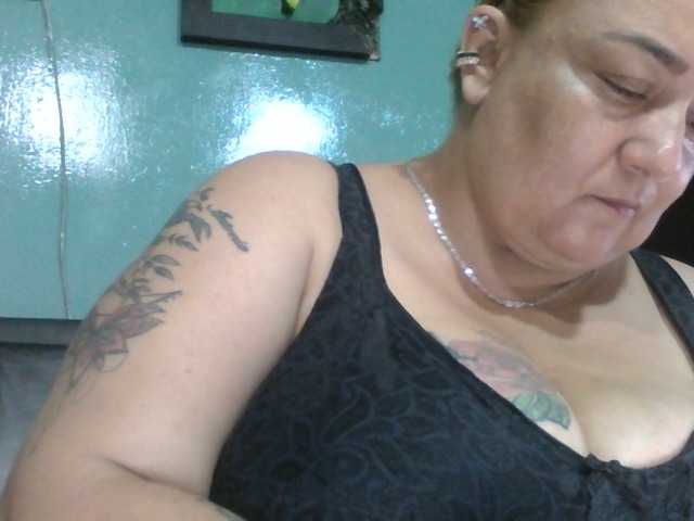 Vysílací screenshoty monalindagold