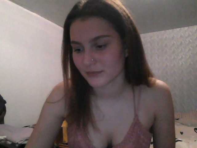 Vysílací screenshoty MonaMaroon