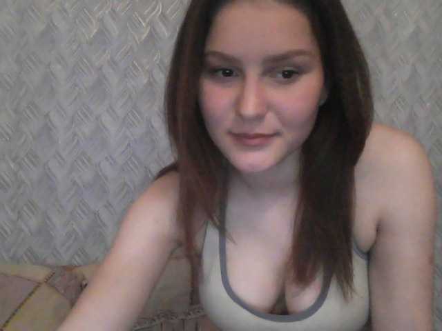 Vysílací screenshoty MonaMaroon
