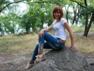 Erotický videochat monamourxx