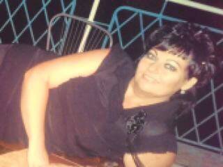 Erotický videochat monamur2