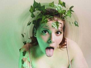 Erotický videochat MONAOFF