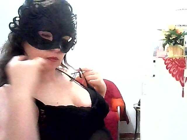 Vysílací screenshoty Monella2