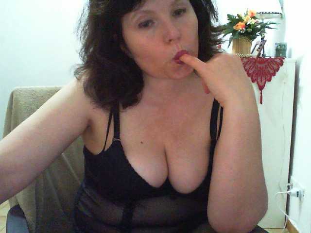 Vysílací screenshoty Monella2