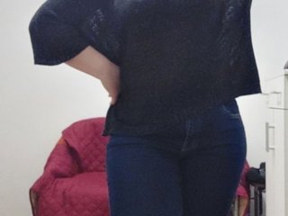 Erotický videochat Monella77