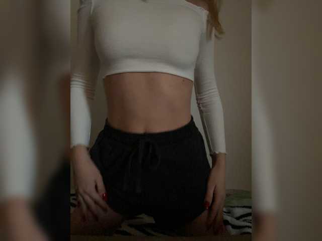 Vysílací screenshoty moneygirl22