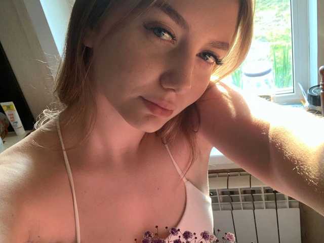 Fotografie profilu moni-cartier