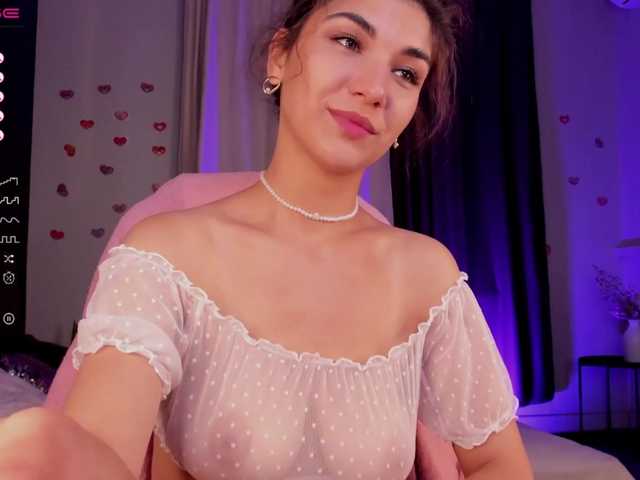 Vysílací screenshoty monica-beluch