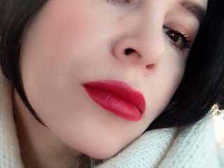 Erotický videochat Monica-Mia