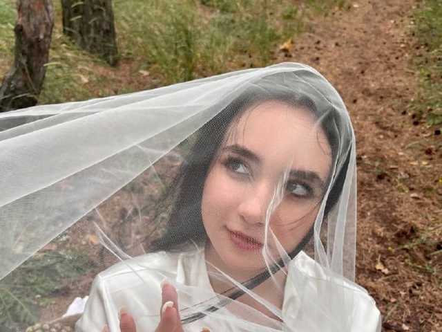 Fotografie profilu MonicaBrownie