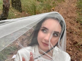 Erotický videochat MonicaBrownie