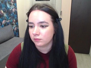 Erotický videochat MonicaBrownie