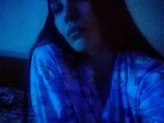 Erotický videochat MonicaCAMPL