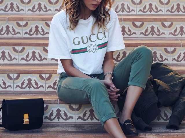 Fotografie profilu MonicaGucci