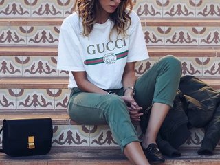 Erotický videochat MonicaGucci