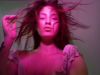 Erotický videochat MonicaHoney