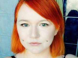 Erotický videochat MonicaJoy