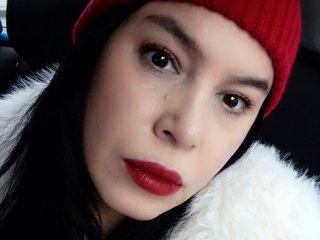 Erotický videochat MonicaMiaa
