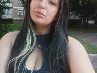 Erotický videochat MonicaMilf
