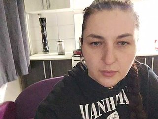 Erotický videochat MonicaMilf