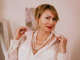 Erotický videochat MonicaMoor