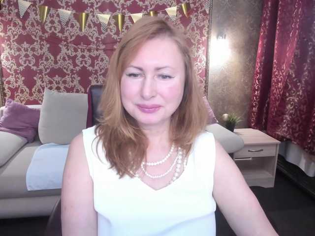 Vysílací screenshoty MonicaMoor