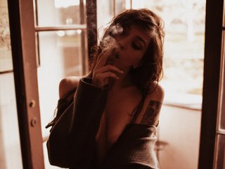 Erotický videochat Monifoxy