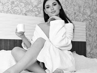 Erotický videochat Monika-Doll