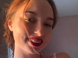 Erotický videochat Monika-Lee