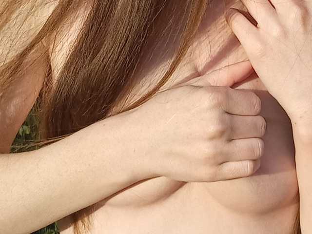 Fotografie profilu Monika-X