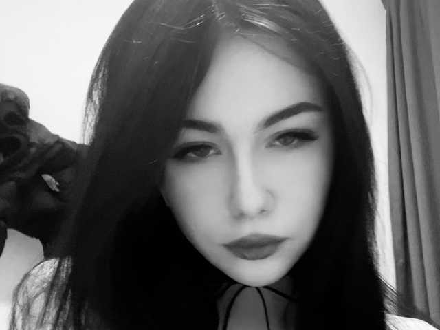 Fotografie profilu gostsolova