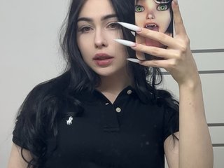 Erotický videochat monika228