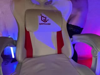 Erotický videochat AMonika1