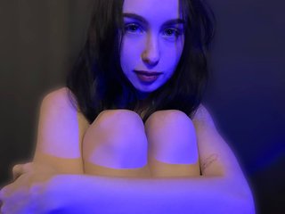 Erotický videochat MonikaCarter