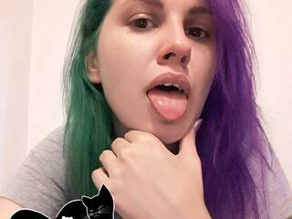 Erotický videochat MonikaGrays